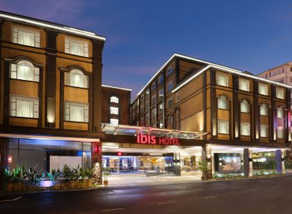 ibis Melaka