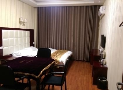 洪湖廣源商務賓館