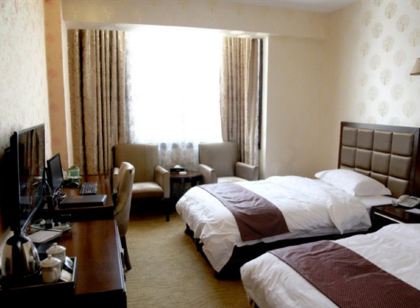 Huatai Yanyuan Hotel