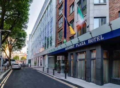 Academy Plaza Hotel