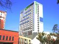 holiday-inn-express-zhangye