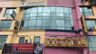 ark-hotel-seri-kembangan