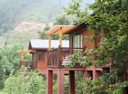 修水山語林溪森林度假飯店