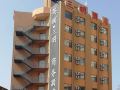 yingdun-sanming-business-hotel
