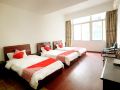 jinyuecheng-hotel