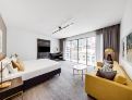 room overview picture