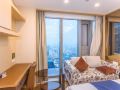 yiju-xizi-international-apartment