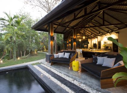 Tolani Southgate Villa Chiang Mai