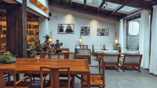 qilu-courtyard-hotel