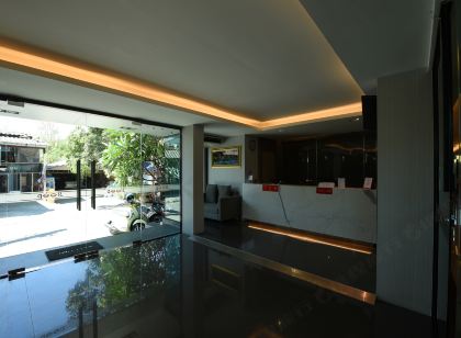 Sleep Hotel Bangkok