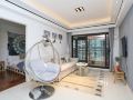 parallel-world-apartment-hotel-wuhan-university