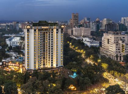 Shangri-La Eros, New Delhi