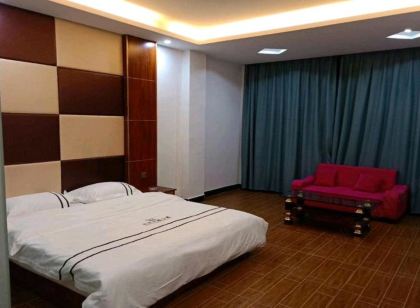 豐順沐楓溫泉公寓