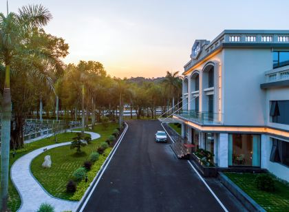 Minyue Diyicheng Hotel