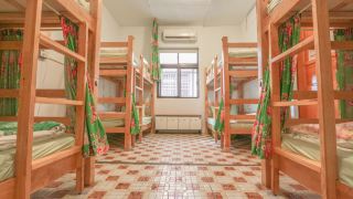 t-life-hostel