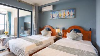 yizhan-seaview-apartment-hotel