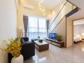 yuemei-apartment