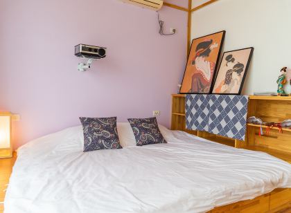 九億公寓(步行街南路分店)