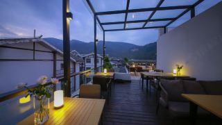 shell-youth-holiday-hotel-zhangjiajie-national-forest-park-