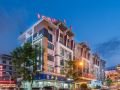 feixiang-fashion-hotel