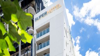 super-hotel-namba-nipponbashi