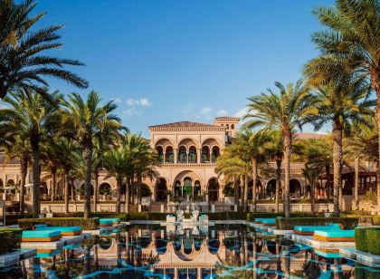 One&Only The Palm, Dubai