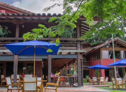 Sazagua Hotel Boutique