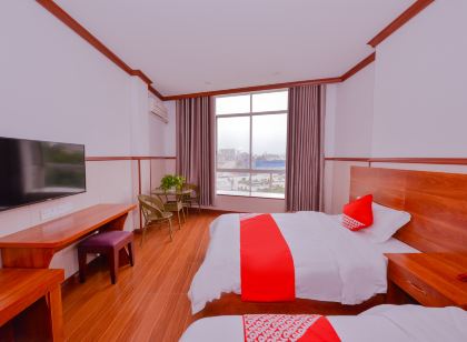 容縣金瑞賓館