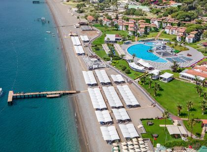 Club Marco Polo - Premium All Inclusive