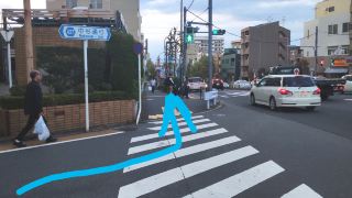 tokyo-yoshimi-home-stay