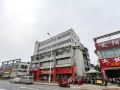 wenxinyuan-hostel