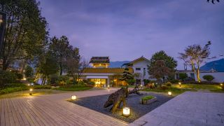 xingyi-yunshe-holiday-hotel