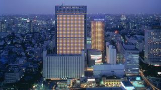 shinagawa-prince-hotel