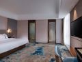 yeste-international-hotel-wuhan-zhongnan-metro-station