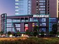ruisibao-international-apartment-foshan-lvdao-lake