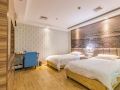 junyu-holiday-hotel-xiamen-lianhua-lukou-metro-station
