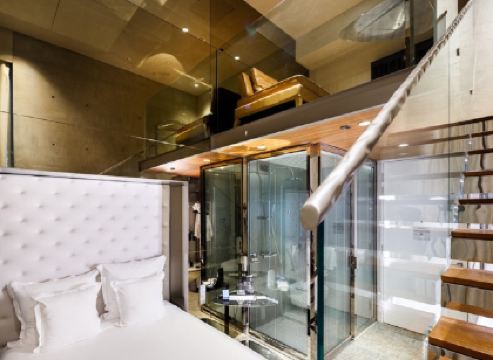 M Social Hotel Singapore