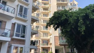hengsheng-holiday-apartment