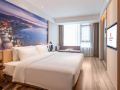 rezen-select-hangzhou-xiaoshan-airport