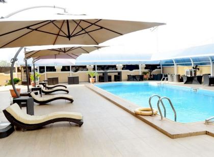 Nippon Grand Hotels - Grand Suite