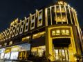 pairui-hotel