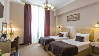 belgrade-city-hotel