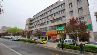 tongcheng-express-hotel