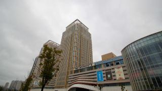 hefeimoligongyujiudian