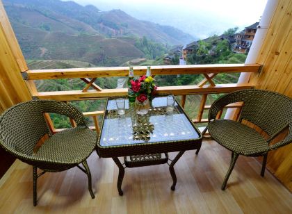 Longji Terrace Jinkeng Homestay (Qianshang Tiantiguan Attraction,Tiantouzhai Parking Lot)