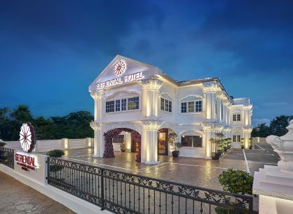 Seriental Hotel