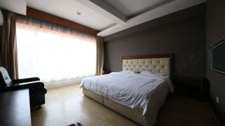 yangwolinghuayuanhotel
