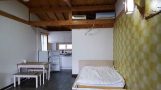yangpyeong-old-village-pension