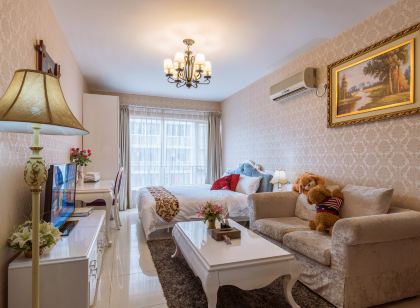 她他會服務公寓(廣州暨南大學石牌校區店)