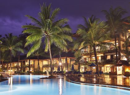 Jayakarta Hotel Lombok